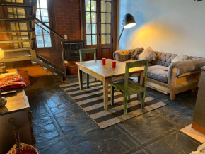 Charming appartment in Palermo Soho